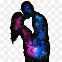 艺术水彩画肖像画-空若网 艺术水彩画肖像画-空若网