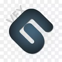 标志字体设计-空若网 标志字体设计-空若网