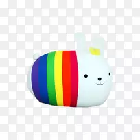 毛绒材料玩具.设计-空若网 毛绒材料玩具.设计-空若网