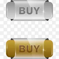 按钮-按钮装饰设计-空若网 按钮-按钮装饰设计-空若网