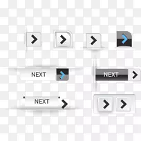 按钮版税-无手指滑动按钮-空若网 按钮版税-无手指滑动按钮-空若网