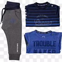 t恤袖牛仔裤外套t恤-空若网 t恤袖牛仔裤外套t恤-空若网