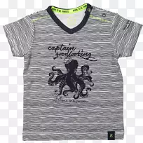 t恤袖子外衬领t恤-空若网 t恤袖子外衬领t恤-空若网