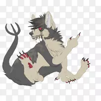 猫科动物传说中的猫科动物-空若网 猫科动物传说中的猫科动物-空若网