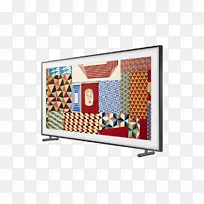 三星镜框电视超高清晰度电视相框-三星-空若网 三星镜框电视超高清晰度电视相框-三星-空若网