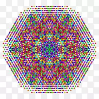 线点字体线-空若网 线点字体线-空若网