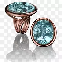 青绿色珠宝首饰-空若网 青绿色珠宝首饰-空若网