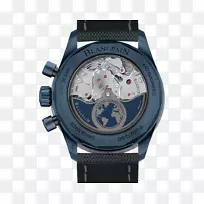 回程计时表布兰卡五十英寻表-空若网 回程计时表布兰卡五十英寻表-空若网