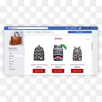 品牌标志背包-背包-空若网 品牌标志背包-背包-空若网