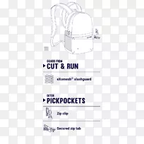 包安全纸防盗系统包背包袋-空若网 包安全纸防盗系统包背包袋-空若网