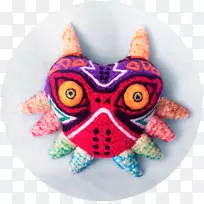 毛绒动物和可爱的玩具.amigurumi动物-空若网 毛绒动物和可爱的玩具.amigurumi动物-空若网