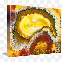 画廊包帆布矿物艺术玛瑙宝石-空若网 画廊包帆布矿物艺术玛瑙宝石-空若网