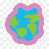 绿色桌面壁纸电脑剪贴画-电脑-空若网 绿色桌面壁纸电脑剪贴画-电脑-空若网