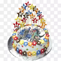 生日蛋糕巧克力蛋糕奶油蛋糕装饰-巧克力蛋糕-空若网 生日蛋糕巧克力蛋糕奶油蛋糕装饰-巧克力蛋糕-空若网