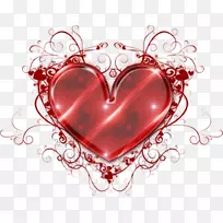 1080 p高清电视心花PSD-空若网 1080 p高清电视心花PSD-空若网