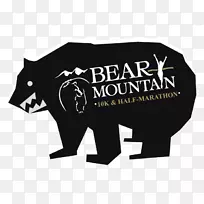 商标鼻子-熊标志-空若网 商标鼻子-熊标志-空若网