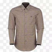 衬衫袖领法兰绒.连衣裙衬衫-空若网 衬衫袖领法兰绒.连衣裙衬衫-空若网