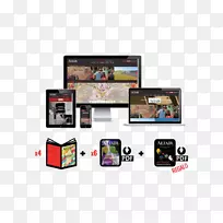 电子展示广告多媒体通信-空若网 电子展示广告多媒体通信-空若网