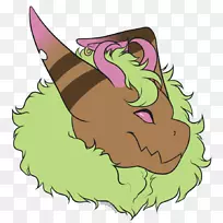 鼻子卡通下巴剪贴画-鼻子-空若网 鼻子卡通下巴剪贴画-鼻子-空若网