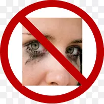 摄影化妆剪贴画-无跑动标志-空若网 摄影化妆剪贴画-无跑动标志-空若网