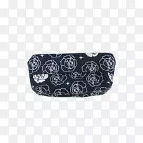 矩形白色帆布袋-空若网 矩形白色帆布袋-空若网