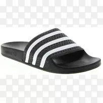 阿迪达斯斯坦史密斯拖鞋阿迪达斯凉鞋滑行-阿迪达斯-空若网 阿迪达斯斯坦史密斯拖鞋阿迪达斯凉鞋滑行-阿迪达斯-空若网
