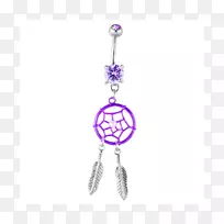 身体珠宝粉红色m-珠宝-空若网 身体珠宝粉红色m-珠宝-空若网