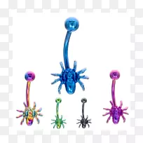 人体珠宝有机体-珠宝-空若网 人体珠宝有机体-珠宝-空若网