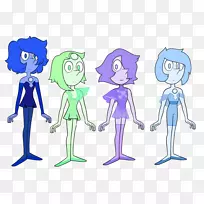 珍珠宝石智人扇形画-珍珠摇动-空若网 珍珠宝石智人扇形画-珍珠摇动-空若网