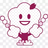 鼻子艺术插花艺术-鼻子-空若网 鼻子艺术插花艺术-鼻子-空若网