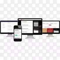 电脑显示器广告业务-空若网 电脑显示器广告业务-空若网