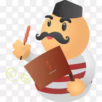 食品剪贴画设计-空若网 食品剪贴画设计-空若网