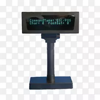 显示设备计算机显示器真空荧光显示接口图像扫描器-usb-空若网 显示设备计算机显示器真空荧光显示接口图像扫描器-usb-空若网