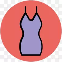 手指剪贴画.轮廓画图标-空若网 手指剪贴画.轮廓画图标-空若网