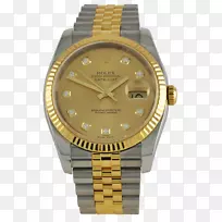 表带金属表-空若网 表带金属表-空若网