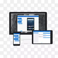 TeamViewer快速支持Android MacOS-Android-空若网 TeamViewer快速支持Android MacOS-Android-空若网