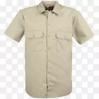 西服衬衫袖子夏令营衬衫米色连衣裙衬衫-空若网 西服衬衫袖子夏令营衬衫米色连衣裙衬衫-空若网