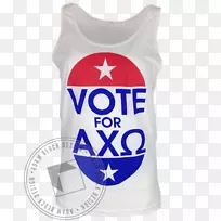 无袖T恤-空若网 无袖T恤-空若网