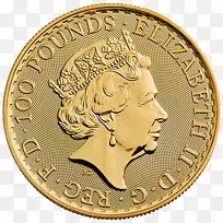 英国皇家铸币金币-空若网 英国皇家铸币金币-空若网