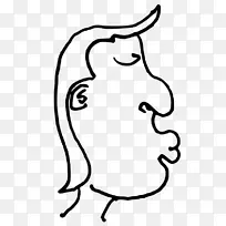 吻画爱情剪贴画-吻-空若网 吻画爱情剪贴画-吻-空若网