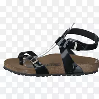 滑鞋凉鞋-空若网 滑鞋凉鞋-空若网