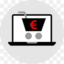 笔记本电脑图标电脑显示器电子设备-空若网 笔记本电脑图标电脑显示器电子设备-空若网