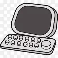 电脑键盘笔记本电脑图标剪辑艺术笔记本电脑-空若网 电脑键盘笔记本电脑图标剪辑艺术笔记本电脑-空若网