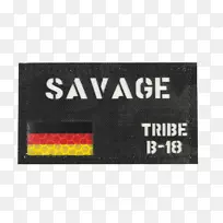 电子品牌字体-彩色面板-空若网 电子品牌字体-彩色面板-空若网