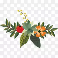 花型设计叶扁花饰-空若网 花型设计叶扁花饰-空若网