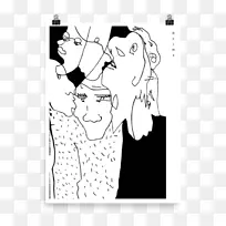 手指视觉艺术服装剪贴画模型名片手-空若网 手指视觉艺术服装剪贴画模型名片手-空若网