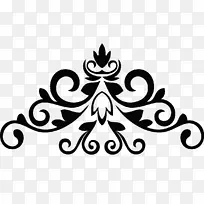 花卉设计剪贴画设计-空若网 花卉设计剪贴画设计-空若网