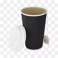 咖啡杯燕麦餐-空若网 咖啡杯燕麦餐-空若网