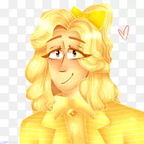 鼻子黄发金发-空若网 鼻子黄发金发-空若网