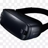 三星齿轮VR三星星系S7虚拟现实耳机-三星-空若网 三星齿轮VR三星星系S7虚拟现实耳机-三星-空若网